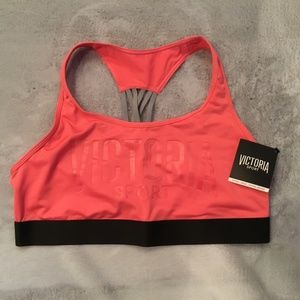 Victoria Secret Sports Bra